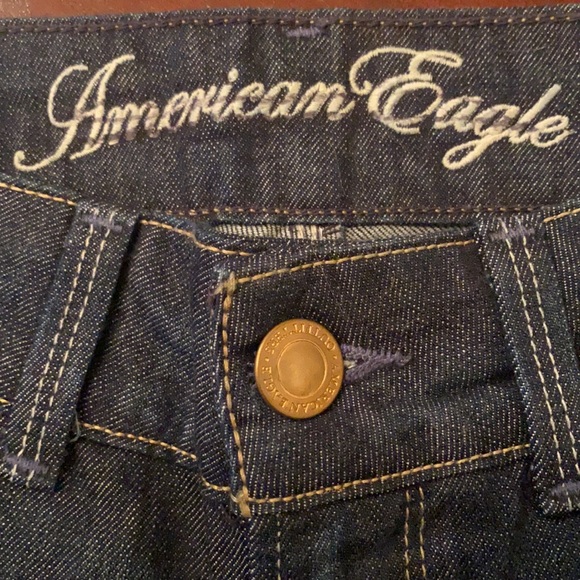 American Eagle women’s jeans - Picture 6 of 13